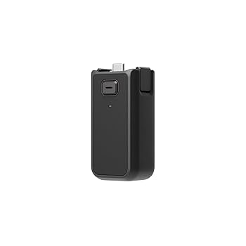 dji osmo pocket3⭐️純正バッテリーハンドル⭐️未使用 Osmo Pocket 3 バッテリーハンドル購入 - DJI Store
